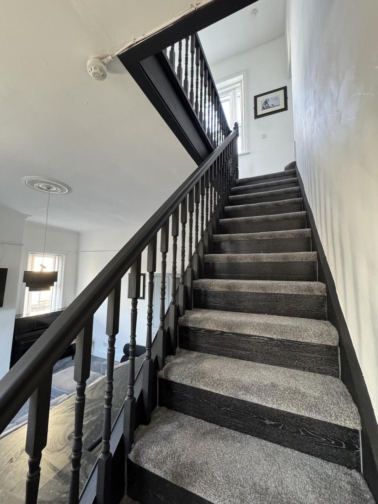 The Wickham Arms Hotel Клекхитон Номер фото