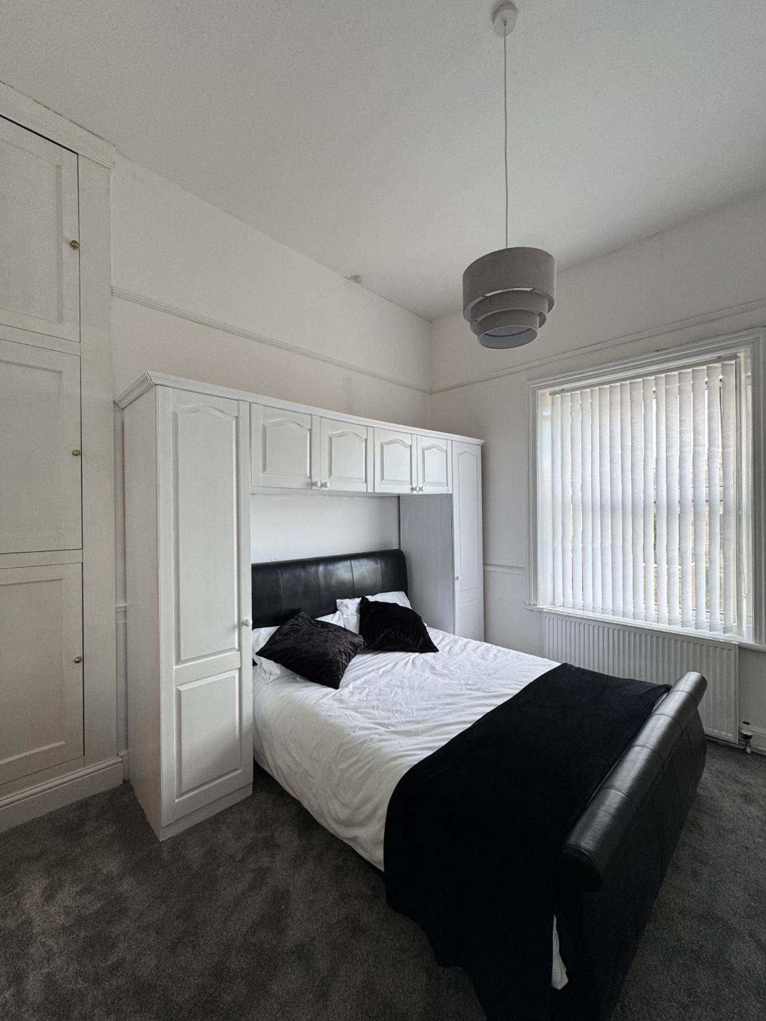 The Wickham Arms Hotel Клекхитон Номер фото