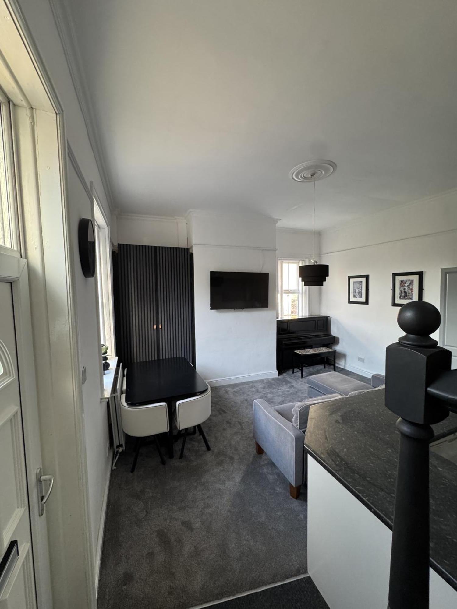 The Wickham Arms Hotel Клекхитон Номер фото