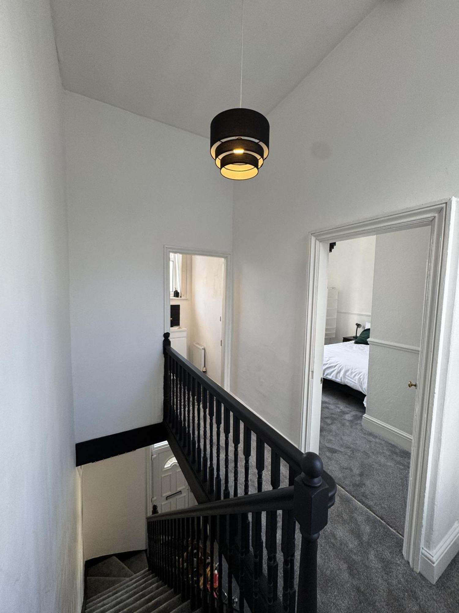 The Wickham Arms Hotel Клекхитон Номер фото
