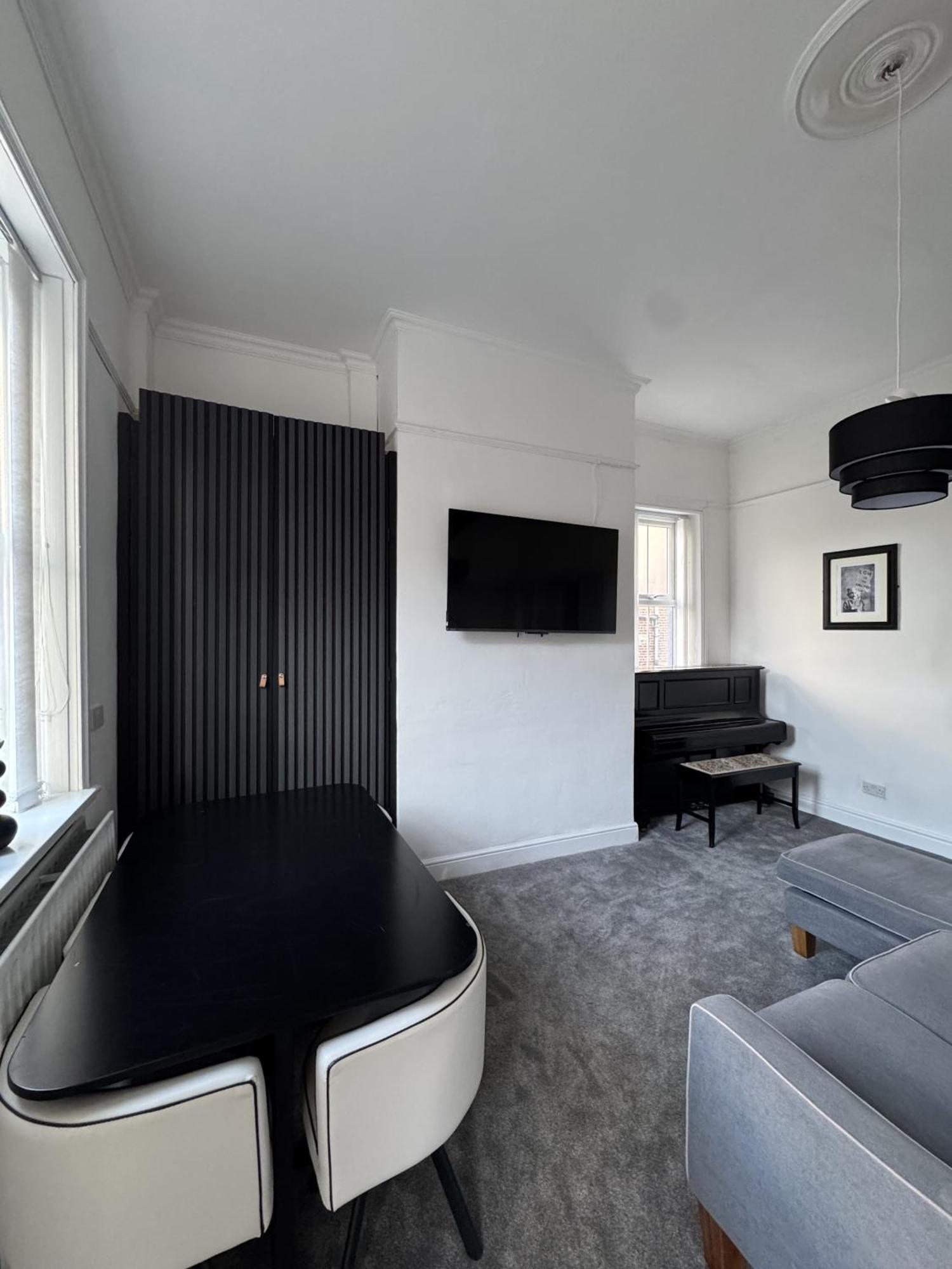 The Wickham Arms Hotel Клекхитон Номер фото